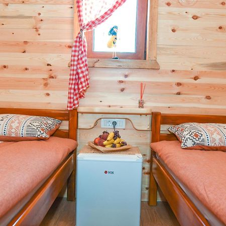 Big Bear Villas Žabljak Kültér fotó