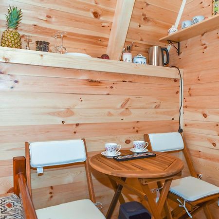 Big Bear Villas Žabljak Kültér fotó