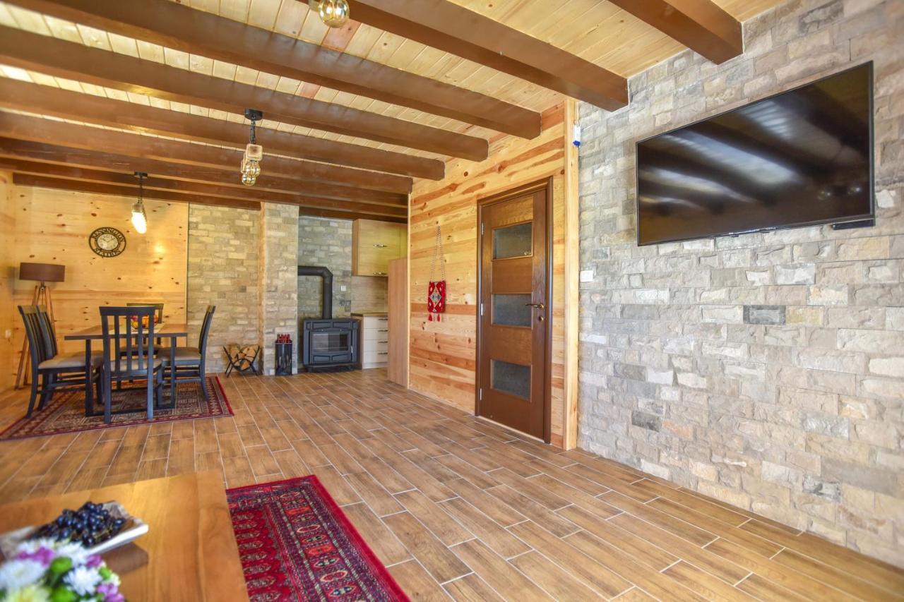 Big Bear Villas Žabljak Kültér fotó