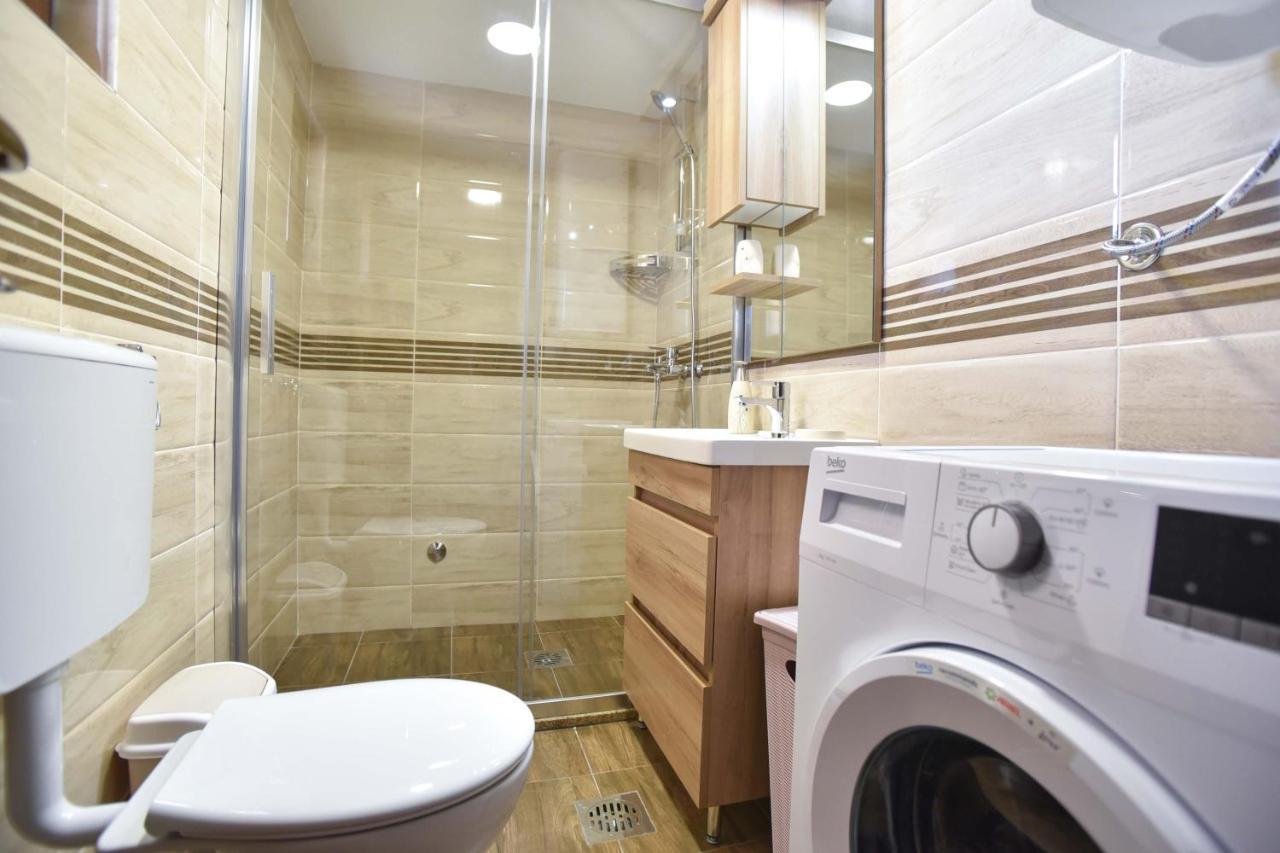 Big Bear Villas Žabljak Kültér fotó