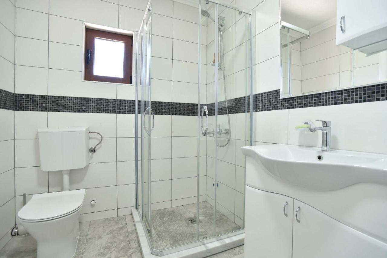 Big Bear Villas Žabljak Kültér fotó