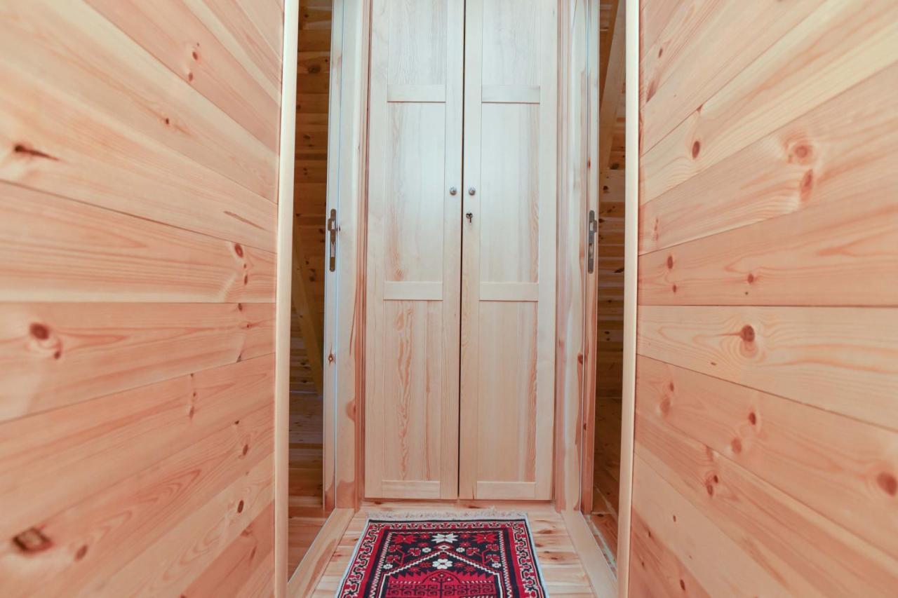 Big Bear Villas Žabljak Kültér fotó