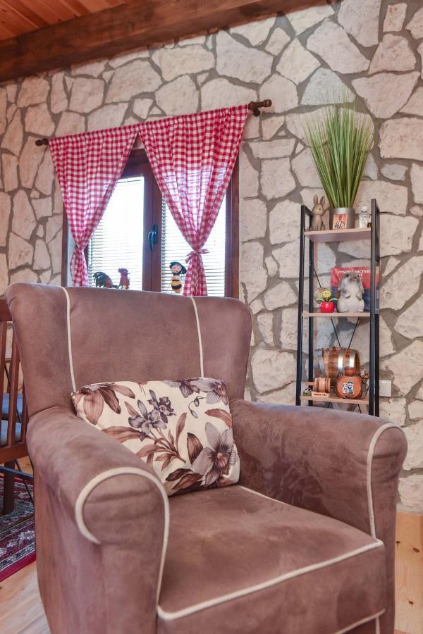 Big Bear Villas Žabljak Kültér fotó